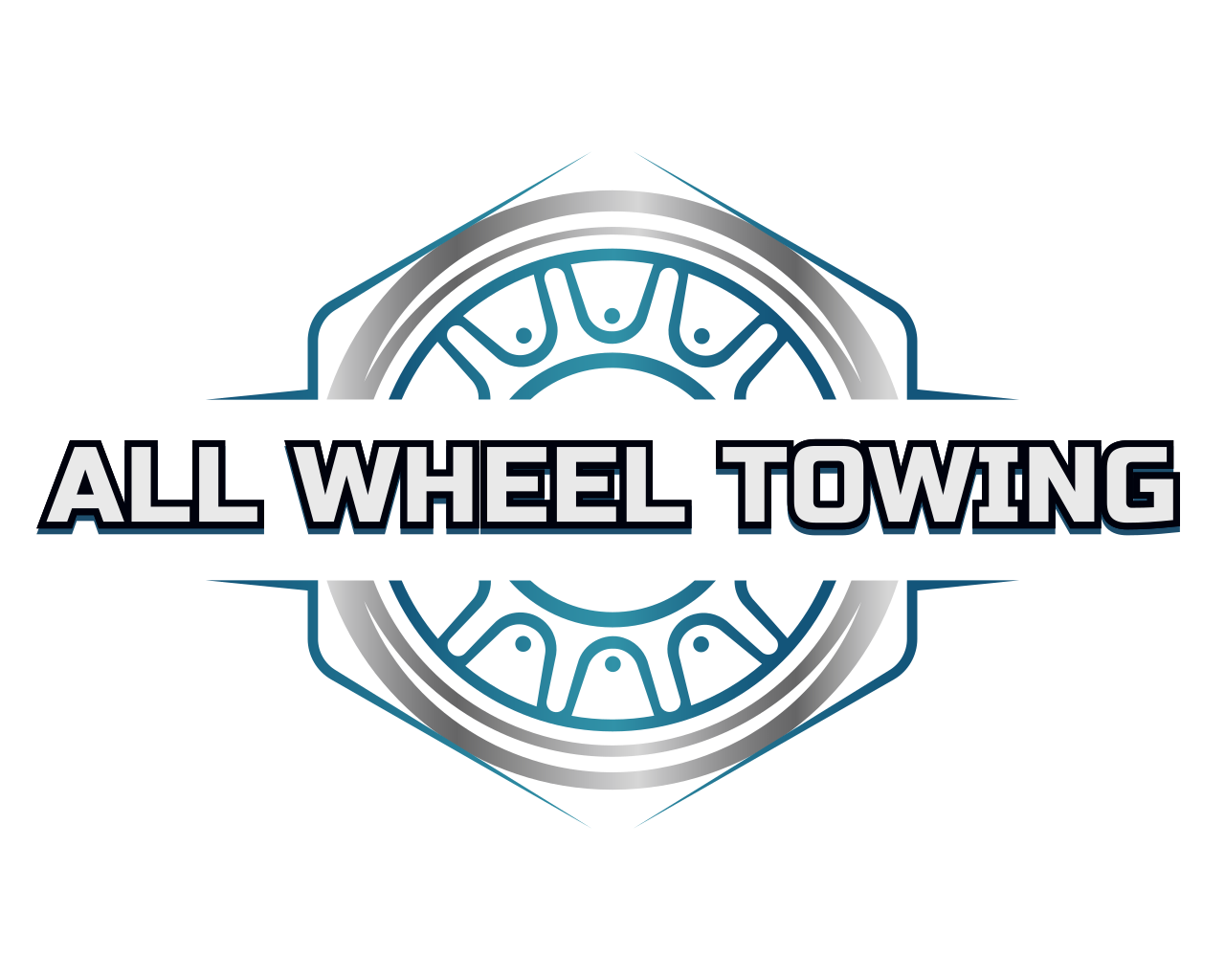 All Wheel Towing Spokane